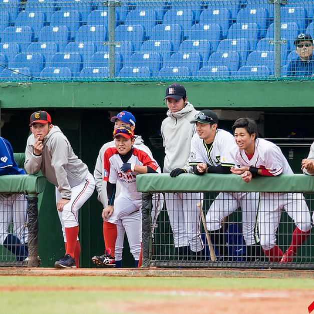 亞運棒球日本名單中有不少人曾是去年冬盟日本社會人班底。（資料照，特約記者高旭朮／攝）